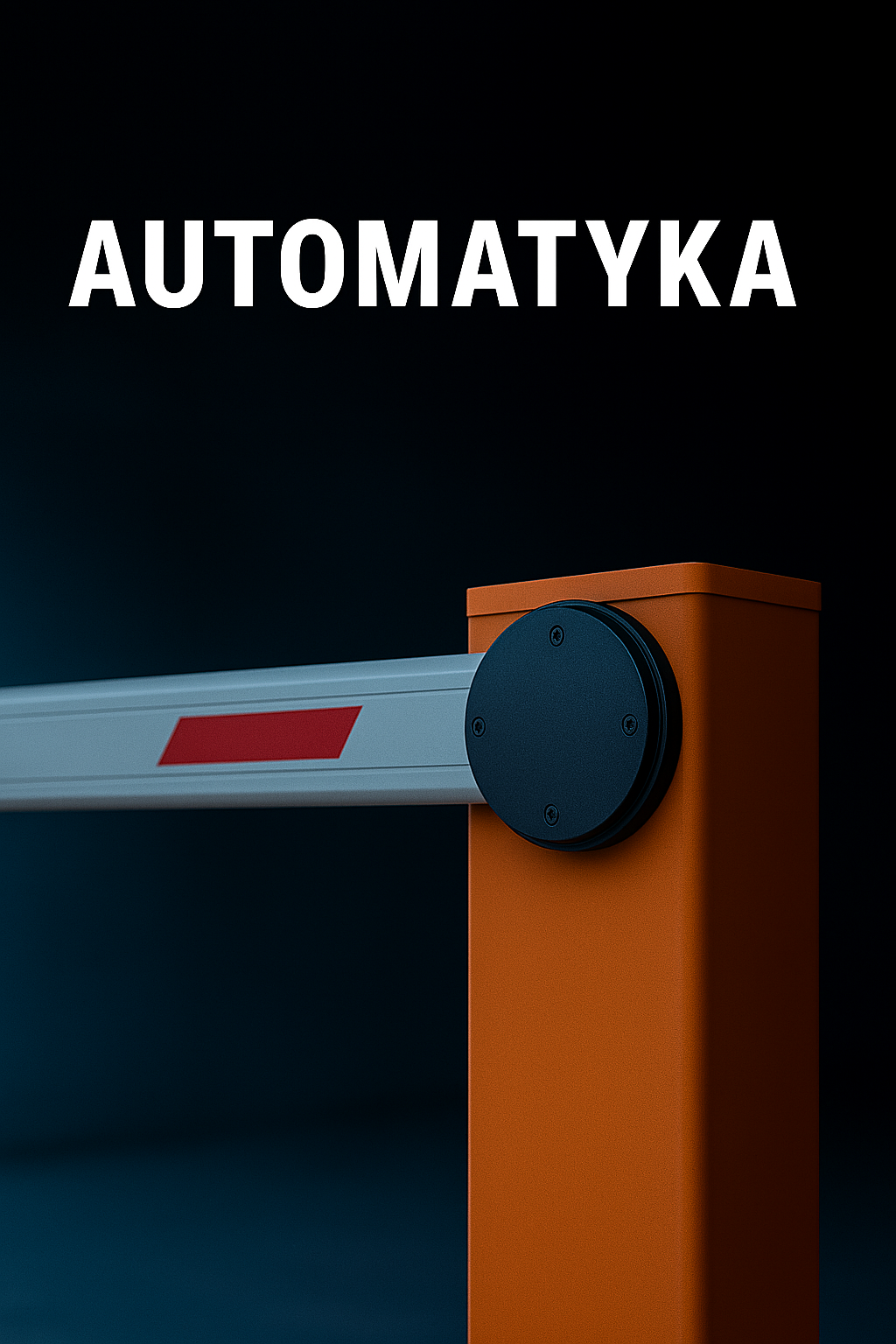 Automatyka bramowa