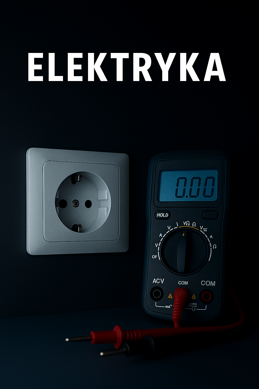 Instalacje elektryczne