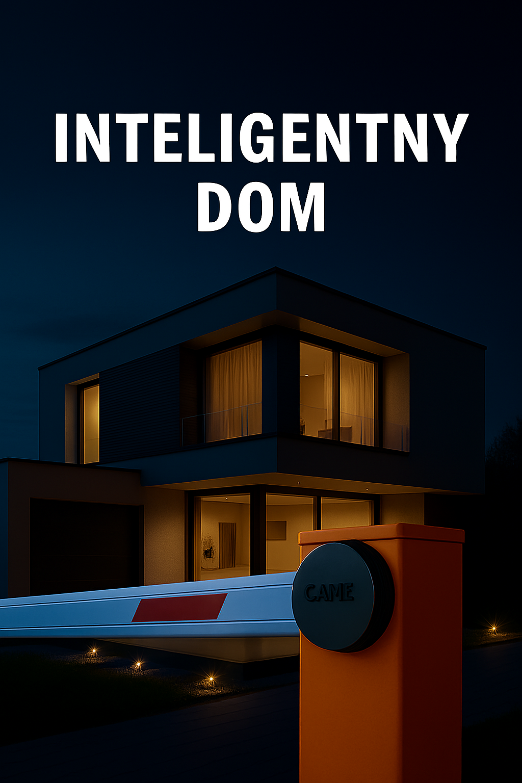 Inteligentny dom